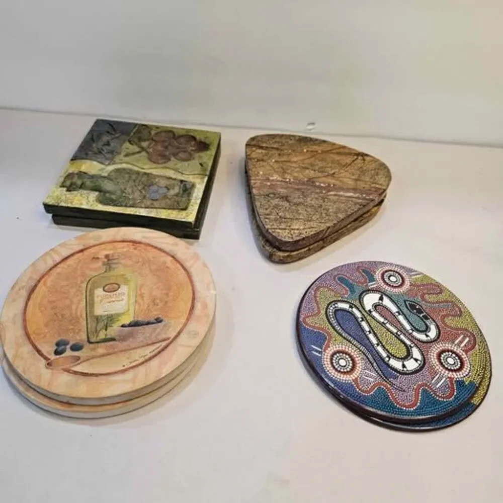 Unbranded eclectic collection